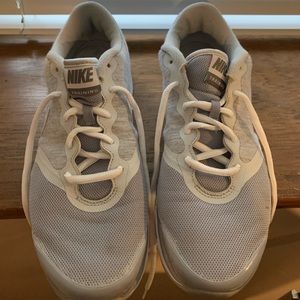 Nike training sneakers